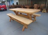 Mesa Selada em Angelin