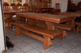 Mesa Selada em Angelin 2,0 x 0,85